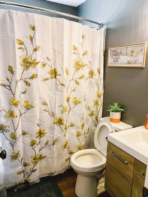 Delta Dream Retreat Villa Кларксдейл Екстериор снимка