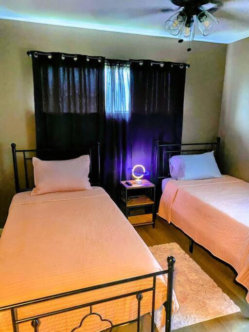 Delta Dream Retreat Villa Кларксдейл Екстериор снимка